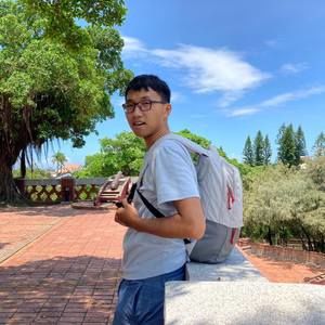 Meet your Posher, Hung-yang